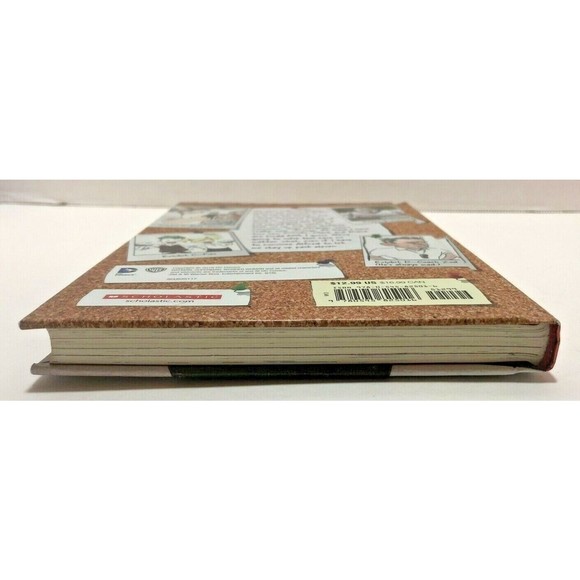 Study Hall of Justice (DC Comics: Secret Hero Society #1)  - VERY GOOD - Picture 6 of 11